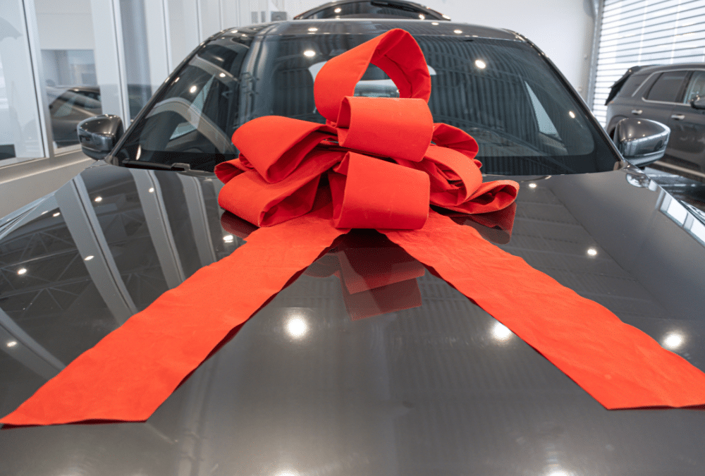 The Step-by-Step Guide to Adding a Car to Your Insurance