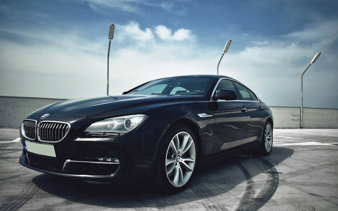 BMW Car Insurance Guide: What You’ll Actually Pay to Protect Your Ride