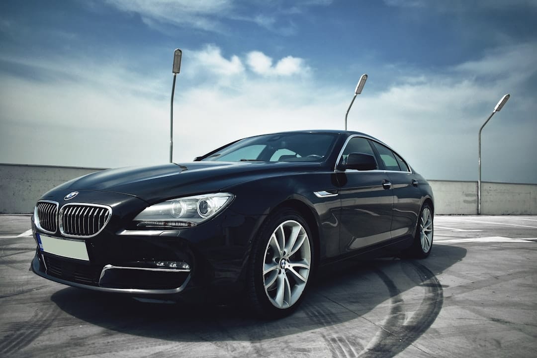 BMW Car Insurance Guide: What You’ll Actually Pay to Protect Your Ride BMW Car Insurance Guide: What You’ll Actually Pay to Protect Your Ride