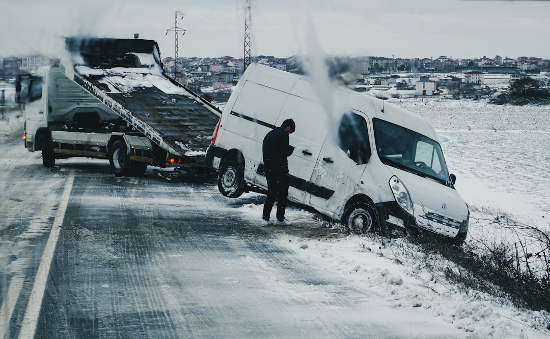Flat Tires and Tow Trucks: Demystifying Roadside Assistance Coverage Flat Tires and Tow Trucks: Demystifying Roadside Assistance Coverage