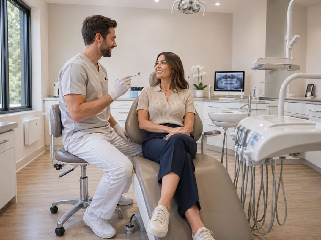 Golden Years, Golden Smiles: Finding Cheap Senior Dental and Vision Plans