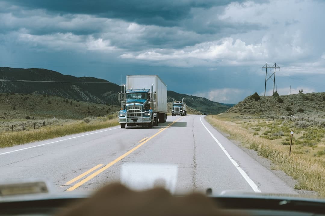 The Real Cost of Commercial Auto Liability Insurance The Real Cost of Commercial Auto Liability Insurance