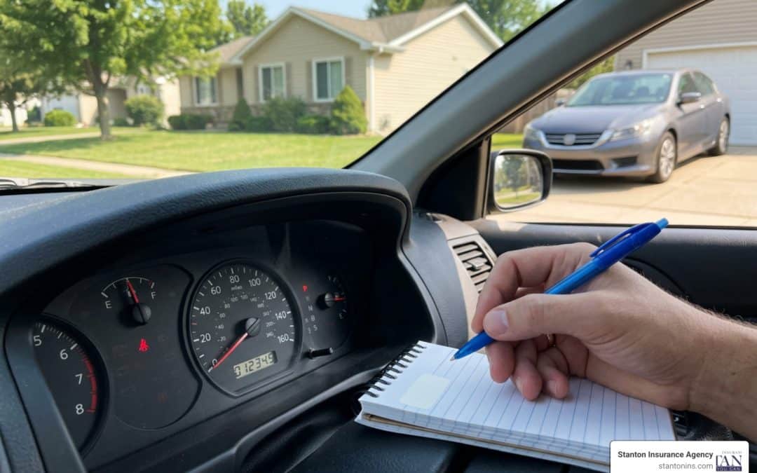 Annual Mileage Insurance Guide: Don’t Pay for Miles You Don’t Drive