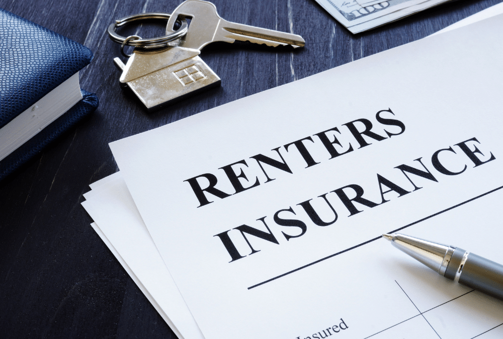 The Price of Peace: A Guide to Annual Renters Insurance Cost