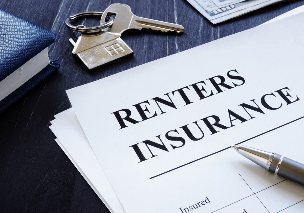 The Price of Peace: A Guide to Annual Renters Insurance Cost The Price of Peace: A Guide to Annual Renters Insurance Cost