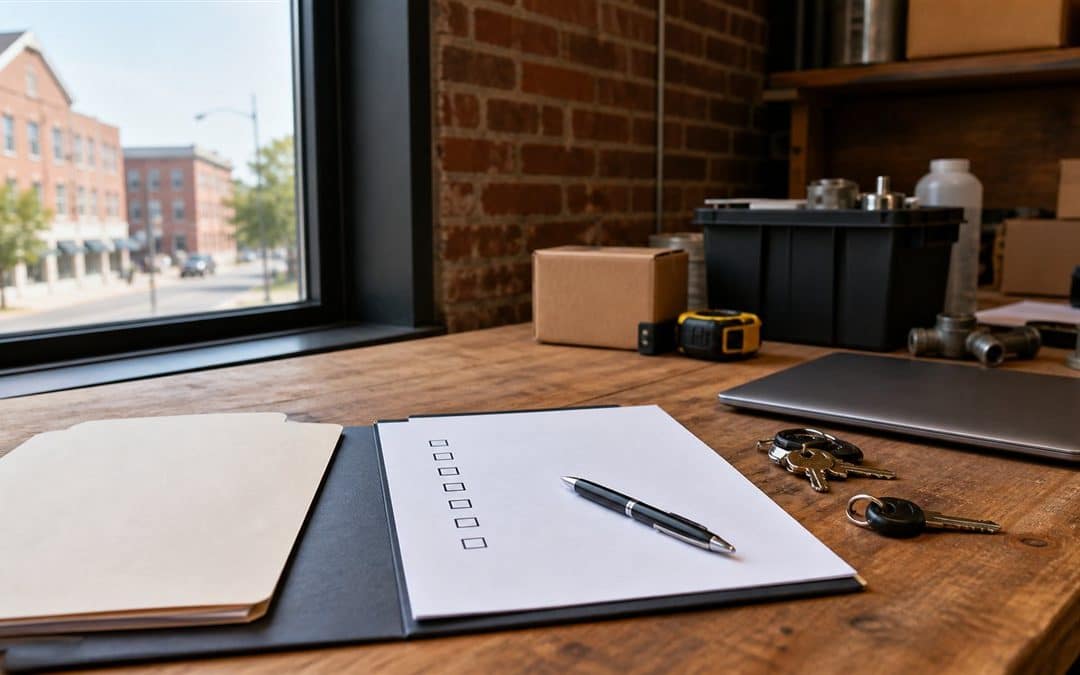 Business Insurance Renewal Checklist: What to Review Before You Renew