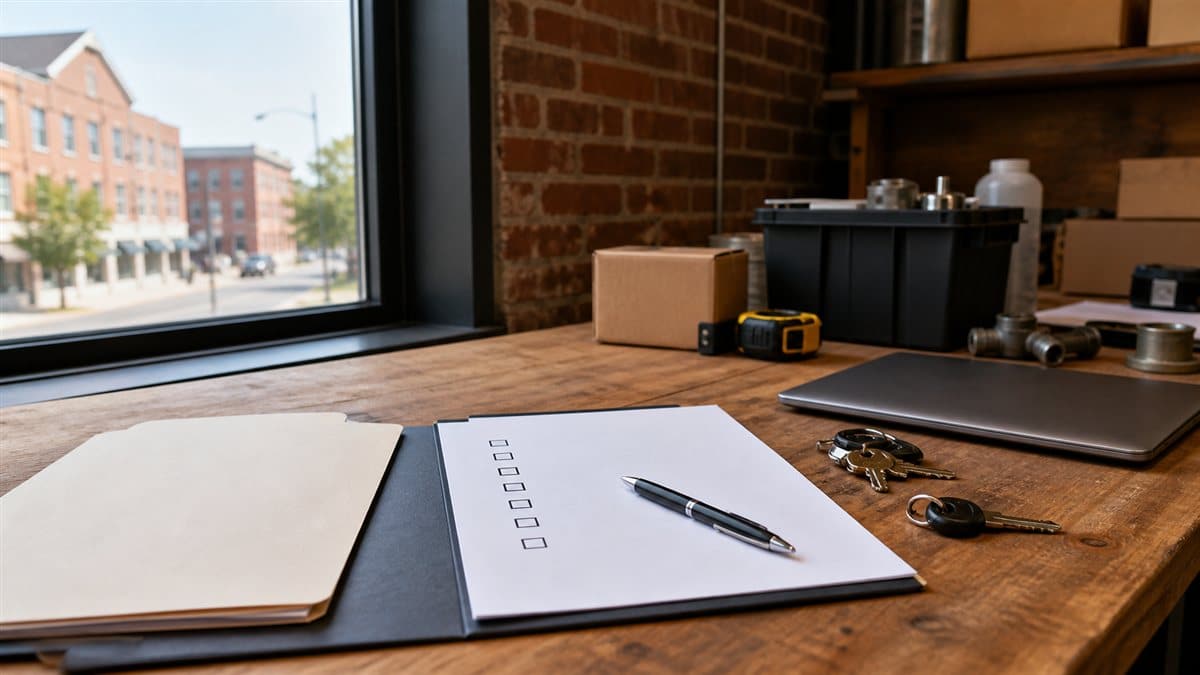 Business Insurance Renewal Checklist: What to Review Before You Renew Business Insurance Renewal Checklist: What to Review Before You Renew